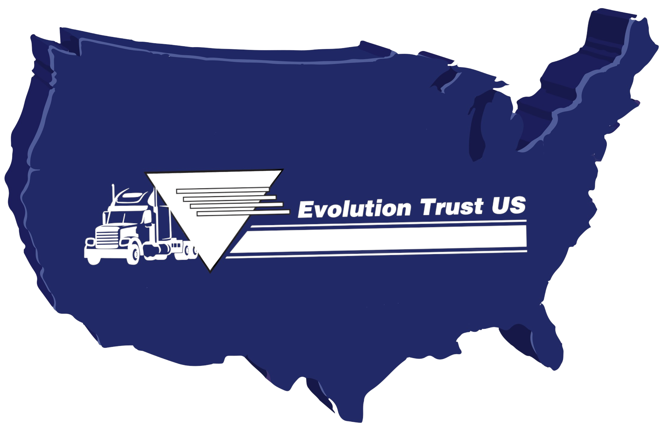 Evolution Trust Us logo